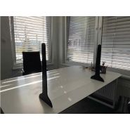 Hygiaphone en plexiglas_1