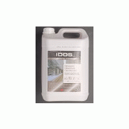 Idos nd2 nettoyant desinfect bact levuricide inox parfume vapo 750ml_1