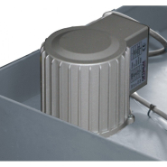 Scie à ruban Optimum S 285 DG - 3300285_1