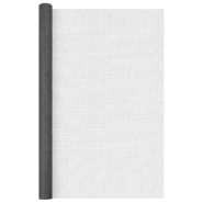 Vidaxl écran en treillis fibre de verre 80x1000 cm noir 150859_1