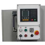 Cisaille hydraulique pendulaire LAMINOVA - SC_1