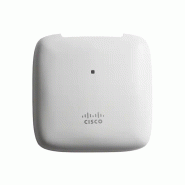 Cisco CBW240AC 1733 Mbit/s Gris Connexion Ethernet, supportant l'alimentation via ce port (PoE)_1