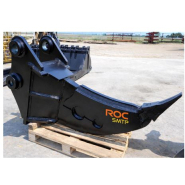 Dent de deroctage adapté aux travaux extrêmes - HB400_1