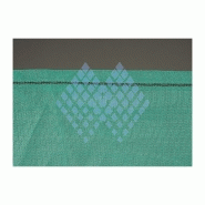 Filet pour ravalement monument historique 150g/m² - SRPG150C - Léger et résistant_1