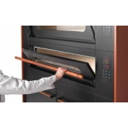 Four à pizza pâtisserie boulangerie électrique - Visor 9 - PIZZA ITALFORNI_1