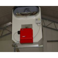 Générateurs d’air chaud combustion directe PG-PD - Gaz (GPL/Méthane) et Diesel - Puissances jusqu'à 175 kW_1