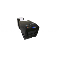 Imprimante d'étiquettes couleur compacte à toner - DTM CX86e - Technologie LED et cartouche tricolore_1