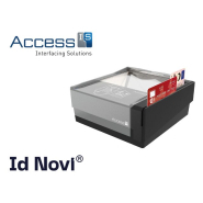 Lecteur de documents d'identité Access IS - ATOM® eMRTD multi-luminescence
