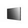 Lg afficheur professionnel mur d'image 49" 49vl5f-a fhd 182228