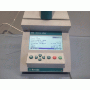METROHM 848 Titrino plus Titrateur_1