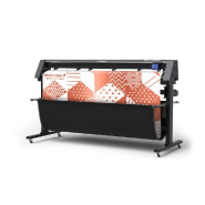 Plotter de découpe CAMM-1 GR2-540 - logiciel FlexiSign inclus - haute précision et intégration avancée_1