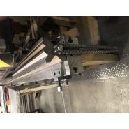Presse plieuse industrielle COLLY 4000 x 170T - Modèle 1710 - Occasion réf 3658_2