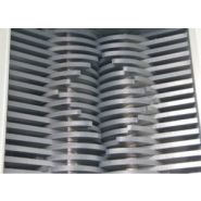 Zm 3 - Broyeurs de déchets organiques - Mercodor - 1500 kg - Réduction de volume économique et efficace_1