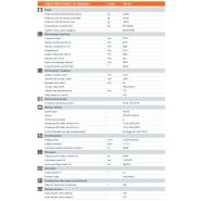Compacteur monocylindre 3414 P H180 - Hamm - 14340 kg - Cylindre à pieds dameurs_1