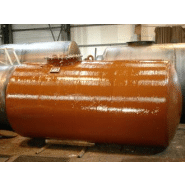 Cuve double paroi à enterrer : 25000 litres - 302208_1