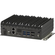 PC fanless Edge Neu-X303 - Processeur Intel Core 12e génération, GPU Intel Iris Xe, 4K@60Hz - Nexcom / NeXAIoT_1