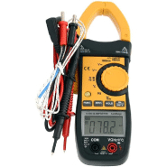 Pince ampèremétrique AC & DC 1000 A - CAT III 600V - Référence : 352DIP_1