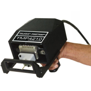 Pistolet pneumatique très léger et puissant TMP4210 - marquage 50x13mm - production élevée_1