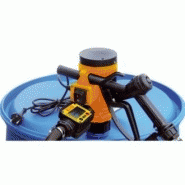 Pompe gasoil centri - eco 30 l/min - 308427_1