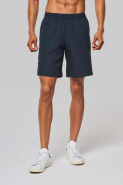 Short de sport - Réf: PA154 - 100% polyester à séchage rapide - Marque: PROACT_1