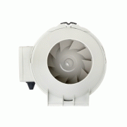 Ventilateur d'extraction d'air - Pour générateur de vapeur Desineo série pro - Fonctionne avec transformateur 12V DC 3A mini_1