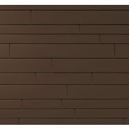 Revêtement de façade PREFA disponible en 24 couleurs standard