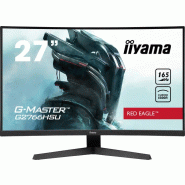 Iiyama G-MASTER G2766HSU-B1 LED display 68,6 cm (27