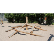 Nature play Riara - 8038418 - Hags - Parcours de santé pour enfants de 3 à 12 ans_1