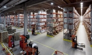 Rayonnages à palettes conventionnels - système de stockage adaptable et modulable avec capacités jusqu'à 4000 kg par niveau_1