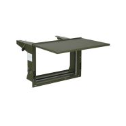 Refroidisseur d'air de conteneur - Dantherm AC-M5 MKI - montage fenêtre ISO - conforme normes OTAN_1