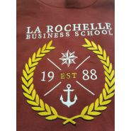 TIP Beyno - Sweat poly/coton conventionnel - Broderie de qualité premium_2