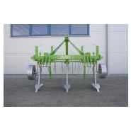 U476 - Sous-soleuses Bomet - poids 475kg - scarificateur à 1 à 4 dents - profondeur de travail 45cm_1