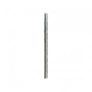 204330 - Potelets fixes EAPS - Hauteur hors sol 1100 mm - Tube acier Ø 60 à 168 mm - Finition galvanisée ou peinture sur zinc_1