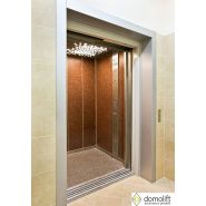 Ascenseur privatif Domostyl - Domolift - charge maximale 400 kg - finitions personnalisées et sécurité avancée_1