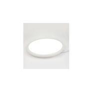 Downlight LED rond ajustable - 20W - Réf. PC20WAJC2 - S'adapte aux trous de 50mm à 205mm_1