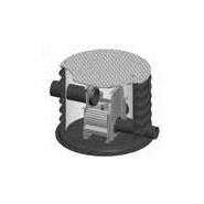 Filtre dégrilleur vf3 - 1100 m² - 302648_1