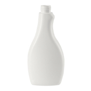 Flacon 540 ml - 28/410 - Blanc_1