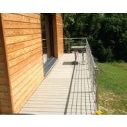 Havana - lames de terrasses Morey - 140 x 20 mm - bois composite 50% bois 50% PVC_1