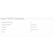 Sécheuse-repasseuse électrique professionnelle I-FCI-3 - Cylindre Ø 320 mm - Branchement 380V - Christian Rage SARL_1