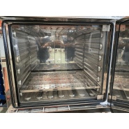 Incubateur de laboratoire d'occasion - memmert be500_1