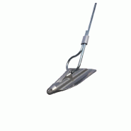 Kit d'ancrage Gripple - ancre solide pour palissage, installation facile - Réf 881112_1