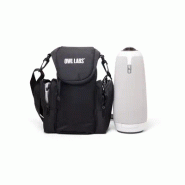 Owl Labs Soft-Sided Meeting Owl Carrying Case_1