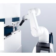 TruBend Cell 7036 - Plieuses pour blanchisserie Trumpf - Force de compression 360 kN - Pliage économique et dynamique_1