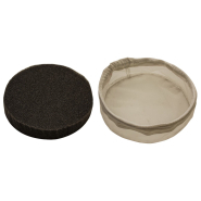 Aspirateur industriel HOGOIL Standard (EU) - récupération copeaux métalliques, débris et huiles_1