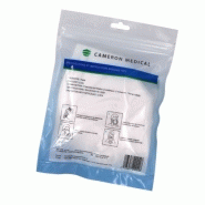 Boîte de masques FFP2 - Norme EN149:2001+A1:2009 - Référence 204616 - Haute protection respiratoire_1