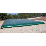 Citerne souple anti-incendie - Réserve d'eau de 30m3 à 600m3 pour défense incendie_1