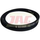 Courroie Gates Delta (SPC03600LD/3630LA) - Référence ME-060306.1.26 - Compatible moissonneuse-batteuse Claas série Dominator et Mega_1