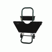 Dévidoir de feuillard acier - 341119 – Acier monospire_1