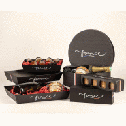 Fourreau carton 3 terrines Elegance -_1