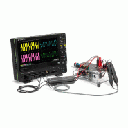 HDO6000B - Oscilloscopes numériques Teledyne Lecroy série HDO6000B / 4 voies, 350 MHz à 1 GHz, 12 bits, écran 15.6''_1